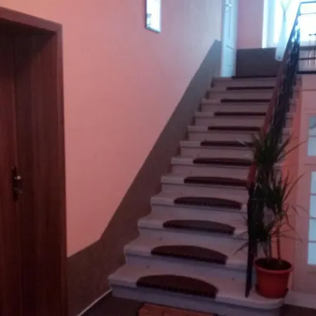 Apartma Anglicka Františkovy Lázně