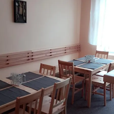 Apartma Anglicka Apartmán Františkovy Lázně