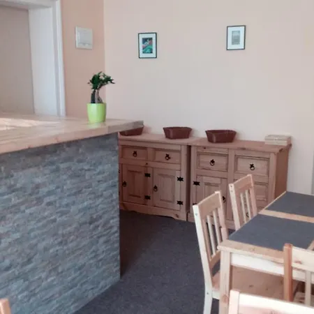 Apartmán Apartma Anglicka *