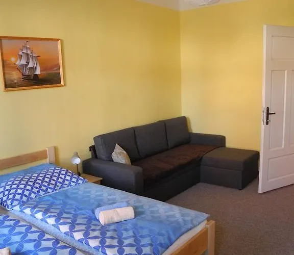Anglická Františkovy Lázně