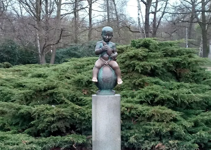 Appartamento Anglická Františkovy Lázně
