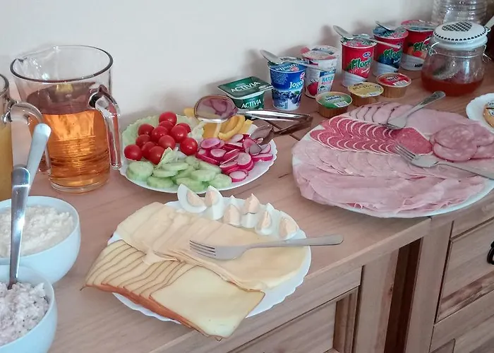 Anglická Appartamento