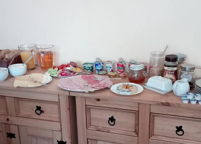 Appartamento Anglická *